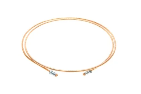 Гальмівна трубка з фітингами для QUICK BRAKE CU-1400A-A фото товару