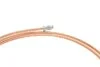 <strong>Гальмівна трубка з фітингами QUICK BRAKE CU-1700A-A (фото 2)</strong>