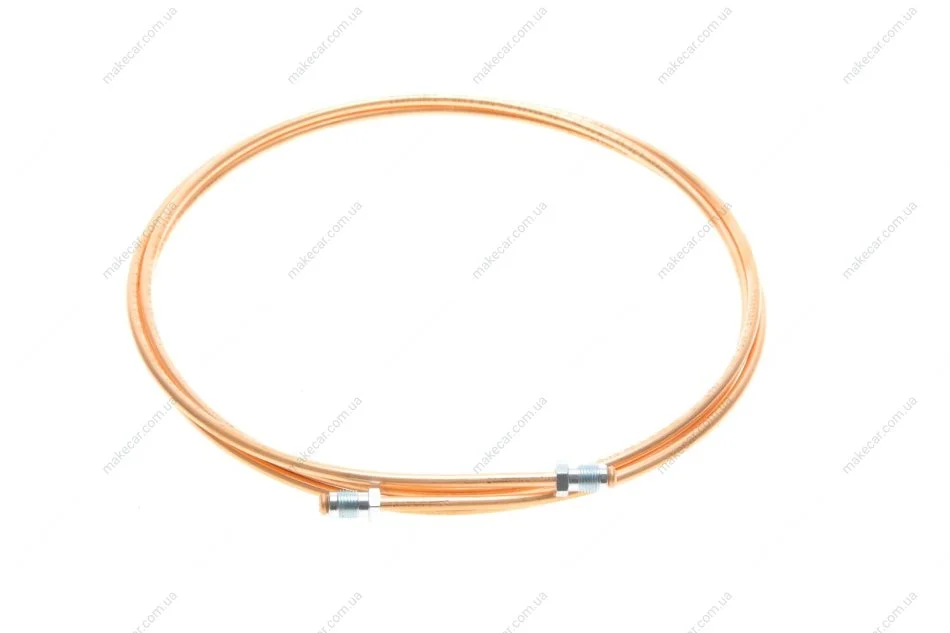 <strong>Гальмівна трубка з фітингами QUICK BRAKE CU-2200A-A (фото 1)</strong>