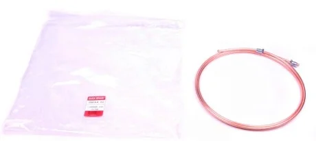 Гальмівна трубка з фітингами для QUICK BRAKE CU-2300A-A фото товару