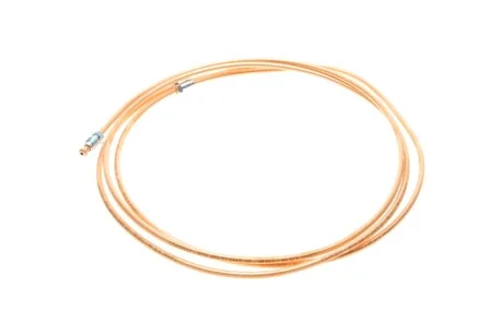 Гальмівна трубка з фітингами для QUICK BRAKE CU-2400A-A фото товару