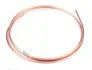 <strong>Гальмівна трубка з фітингами QUICK BRAKE CU-2700A-A (фото 2)</strong>