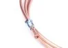 <strong>Гальмівна трубка з фітингами QUICK BRAKE CU-2700A-A (фото 3)</strong>