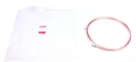 Гальмівна трубка з фітингами для QUICK BRAKE CU-2750A-A фото товару