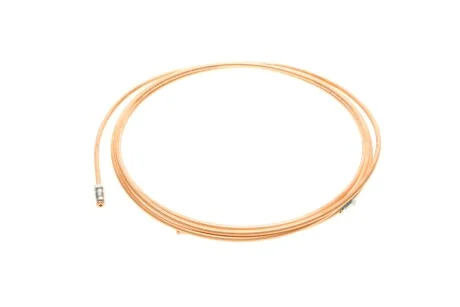 Гальмівна трубка з фітингами для QUICK BRAKE CU-2800A-A фото товару