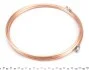 <strong>Гальмівна трубка з фітингами QUICK BRAKE CU3300AA (фото 2)</strong>