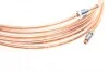 <strong>Гальмівна трубка з фітингами QUICK BRAKE CU-4300A-A (фото 3)</strong>