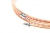<strong>Гальмівна трубка з фітингами QUICK BRAKE CU-4300A-A (фото 4)</strong>