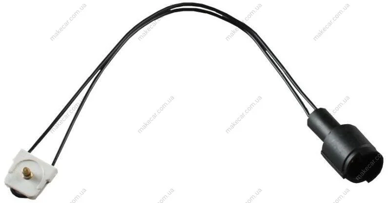<strong>Датчик зносу,гальм.колодки QUICK BRAKE WS0103A (фото 1)</strong>