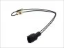 <strong>Датчик зносу,гальм.колодки QUICK BRAKE WS0103A (фото 2)</strong>