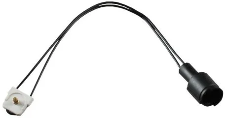 Датчик зносу,гальм.колодки для BMW QUICK BRAKE WS0103A фото товару