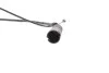 <strong>Датчик зносу гальмівних колодок QUICK BRAKE WS 0105 A (фото 3)</strong>