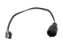 <strong>Датчик зносу гальмівних колодок QUICK BRAKE WS 0107 A (фото 1)</strong>