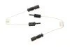 <strong>Датчик зносу гальмівних колодок QUICK BRAKE WS 0117 A (фото 1)</strong>