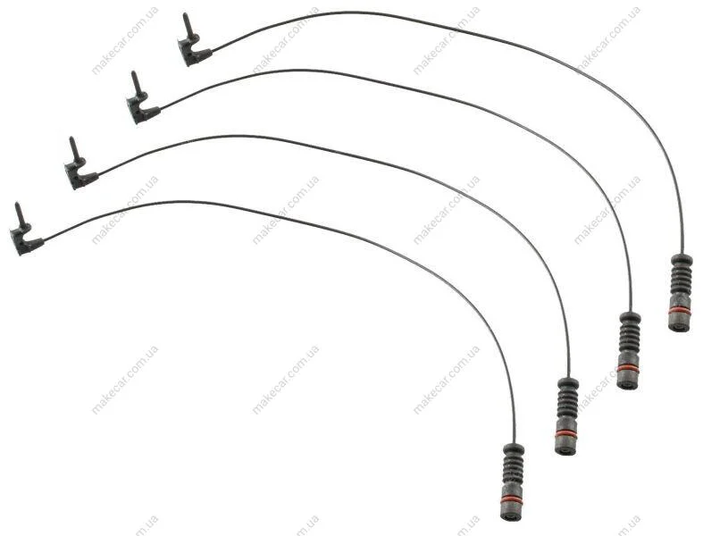 <strong>Датчик зносу,гальм.колодки QUICK BRAKE WS0118A (фото 1)</strong>