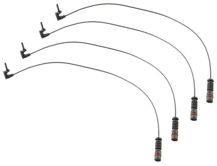Датчик зносу,гальм.колодки для QUICK BRAKE WS0118A фото товару