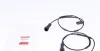 <strong>Датчик зносу гальмівних колодок QUICK BRAKE WS 0120 A (фото 1)</strong>