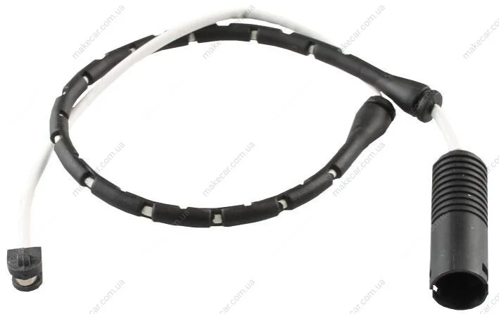 <strong>Датчик износа дисковых тормозных колодок QUICK BRAKE WS 0153 A (фото 1)</strong>