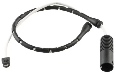 Датчик зносу гальмівних колодок для BMW QUICK BRAKE WS 0153 A фото товару