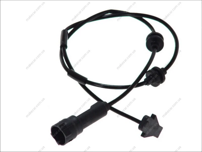 <strong>Датчик зносу,гальм.колодки QUICK BRAKE WS0157B (фото 1)</strong>