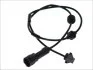 <strong>Датчик зносу,гальм.колодки QUICK BRAKE WS0157B (фото 1)</strong>