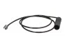 <strong>Датчик зносу,гальм.колодки QUICK BRAKE WS 0161 A (фото 1)</strong>