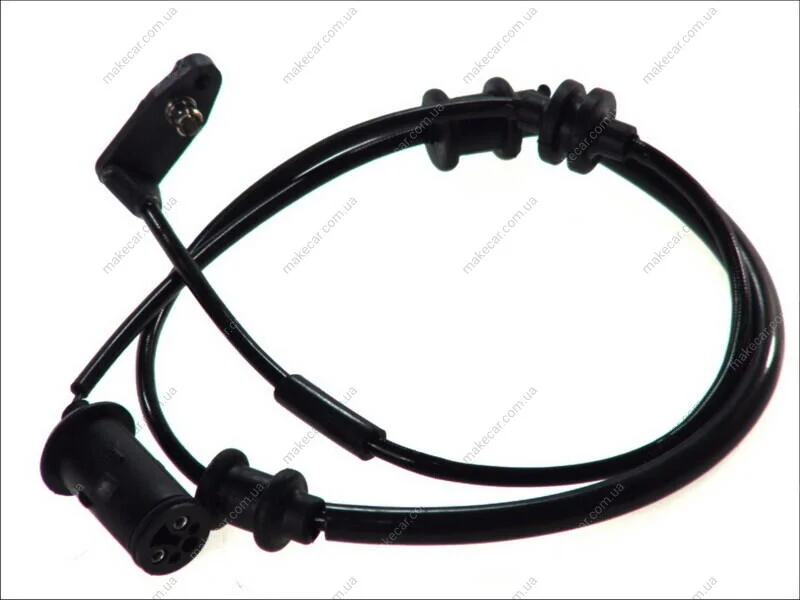 <strong>Датчик зносу,гальм.колодки QUICK BRAKE WS0165B (фото 1)</strong>