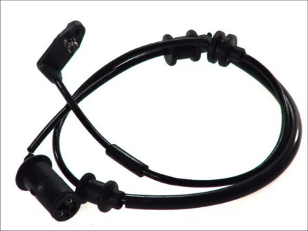 Датчик зносу,гальм.колодки для Opel, Vauxhall QUICK BRAKE WS0165B фото товару