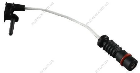 <strong>Датчик зносу,гальм.колодки QUICK BRAKE WS 0172 A (фото 1)</strong>