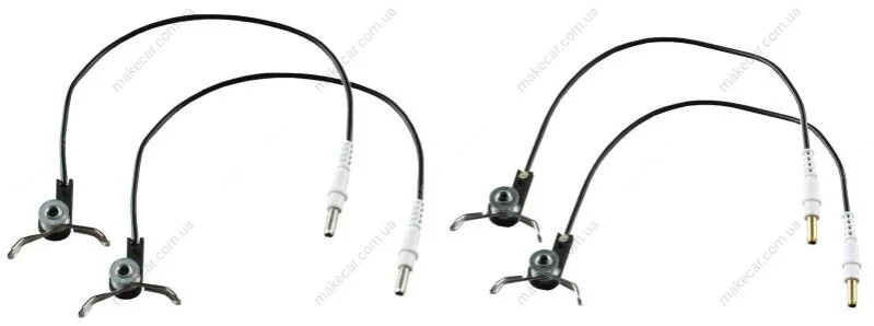 <strong>Датчик зносу гальмівних колодок QUICK BRAKE WS 0181 A (фото 1)</strong>