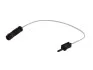 <strong>Датчик зносу,гальм.колодки QUICK BRAKE WS0182A (фото 1)</strong>