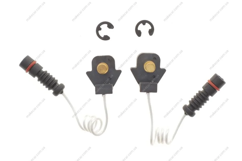 <strong>Датчик зносу,гальм.колодки QUICK BRAKE WS 0184 A (фото 1)</strong>
