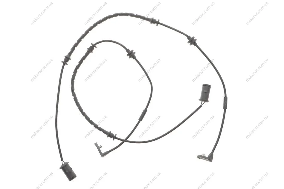 <strong>Гальмівні аксесуари QUICK BRAKE WS 0194 A (фото 1)</strong>
