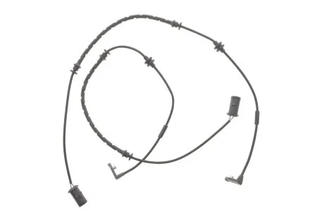 Гальмівні аксесуари для Opel, Saab QUICK BRAKE WS 0194 A фото товару