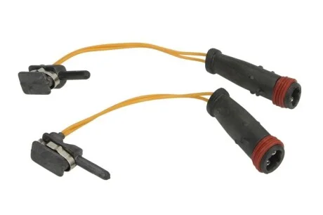 Датчик зносу гальмівних колодок для Mercedes, Subaru QUICK BRAKE WS 0196 A фото товару