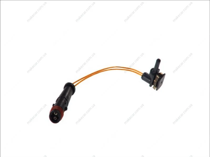 <strong>Датчик зносу,гальм.колодки QUICK BRAKE WS0196B (фото 1)</strong>