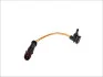 <strong>Датчик зносу,гальм.колодки QUICK BRAKE WS0196B (фото 1)</strong>