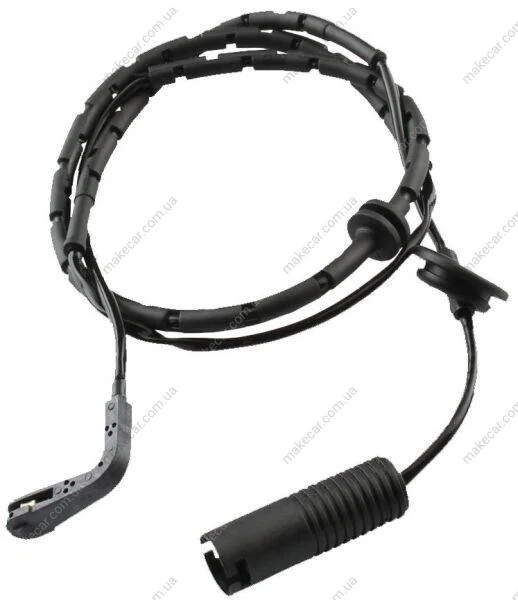 <strong>Датчик зносу,гальм.колодки QUICK BRAKE WS0198A (фото 1)</strong>
