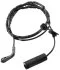 <strong>Датчик зносу,гальм.колодки QUICK BRAKE WS0198A (фото 1)</strong>