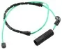 <strong>Датчик износа тормозных колодок QUICK BRAKE WS 0199 A (фото 2)</strong>