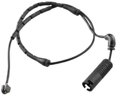 Датчик зносу гальмівних колодок для BMW, Maserati, Land Rover, Alpina QUICK BRAKE WS 0200 A фото товару