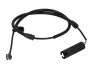 <strong>Датчик зносу гальмівних колодок QUICK BRAKE WS 0201 A (фото 1)</strong>
