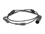 <strong>Гальмівні аксесуари QUICK BRAKE WS 0202 A (фото 1)</strong>