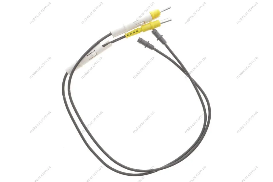 <strong>Датчик зносу гальмівних колодок QUICK BRAKE WS 0207 A (фото 1)</strong>