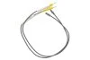 <strong>Датчик зносу гальмівних колодок QUICK BRAKE WS 0207 A (фото 1)</strong>