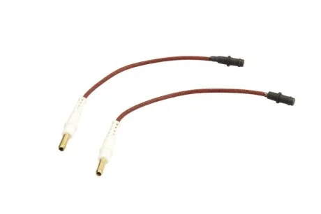 Гальмівні аксесуари для Mercedes QUICK BRAKE WS 0208 A фото товару