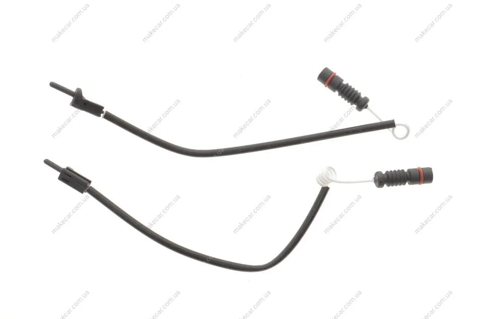 <strong>Датчик зносу,гальм.колодки QUICK BRAKE WS0210A (фото 1)</strong>