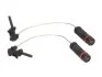 <strong>Датчик зносу,гальм.колодки QUICK BRAKE WS 0212 A (фото 1)</strong>