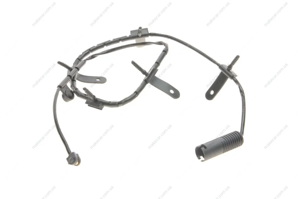 <strong>Гальмівні аксесуари QUICK BRAKE WS 0216 A (фото 1)</strong>