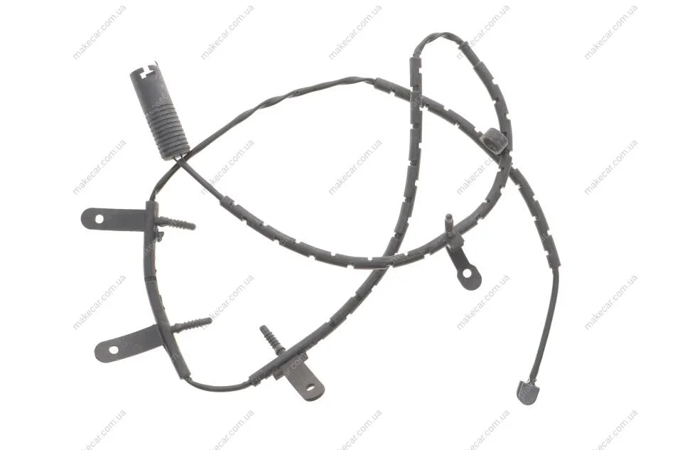 <strong>Датчик зносу,гальм.колодки QUICK BRAKE WS0217A (фото 1)</strong>